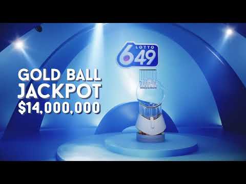 649 Lotto