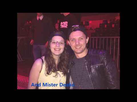 10 Years of Dirty Workz Aftermovie - Advancy