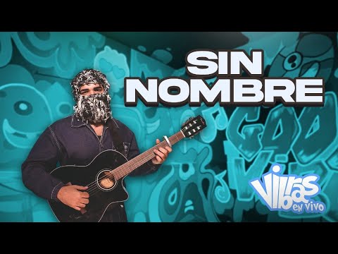 Sin Nombre : Vibras En Vivo