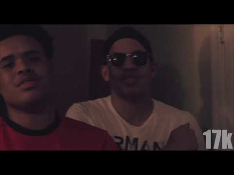 TAEDAMAN x FOREVER #17K | SHOT BY 17KTRIXZ