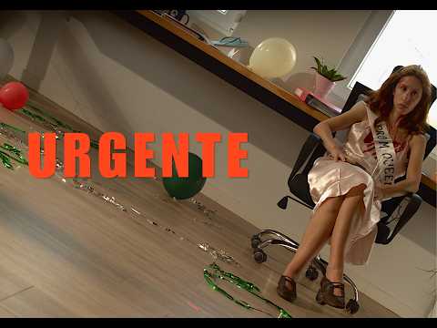 Cortometraje URGENTE