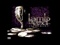 Lamb Of God - Redneck HD Lyrics 