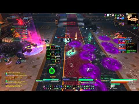 Equitas vs The Stone Guard 10 Normal