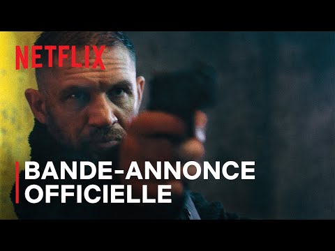 Bande-annonce officielle VF