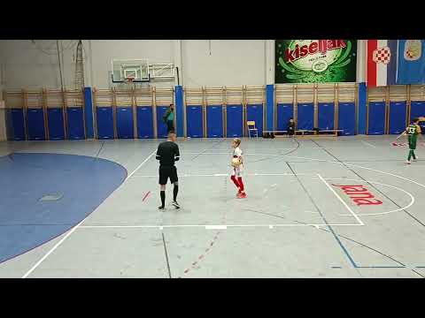 Turnir prijateljstva 2022,generacija 2011/12, penali za finale FK Dobrinja-ŠF Sportivo 3:2