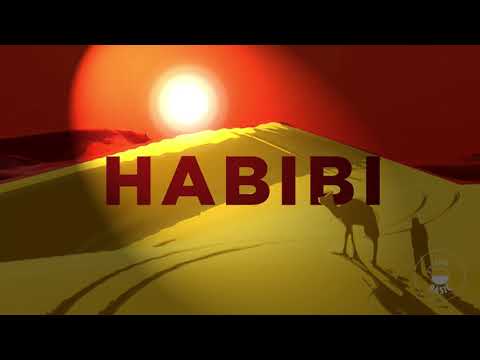 Habibi | Mix Dub Oriental Arabic Chillout (by Lasido Basic)