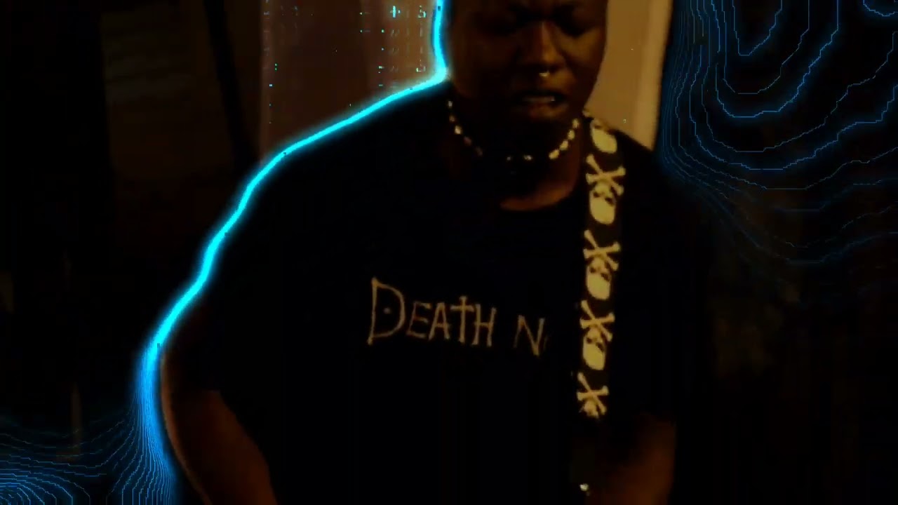 Promotional video thumbnail 4 for Tamarie T. & Thee Elektra Kumpany