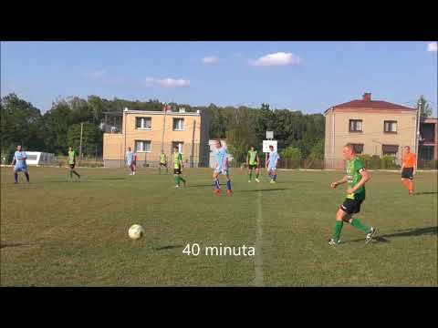 Rodło Górniki 0:3 Piast Ożarowice, Puchar Polski, 15.08.2017