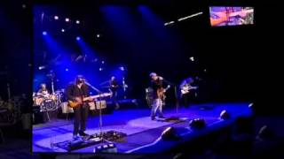 Lucha de Gigantes  Antonio Vega y Nacha pop