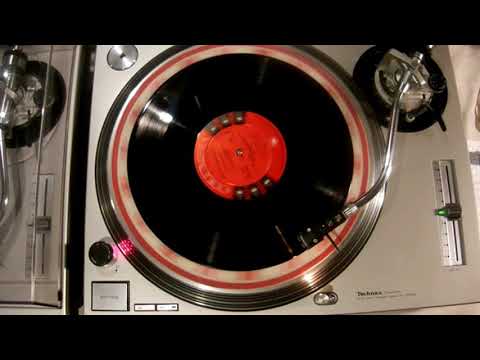 PETER COTTONTAIL ~ GENE AUTRY