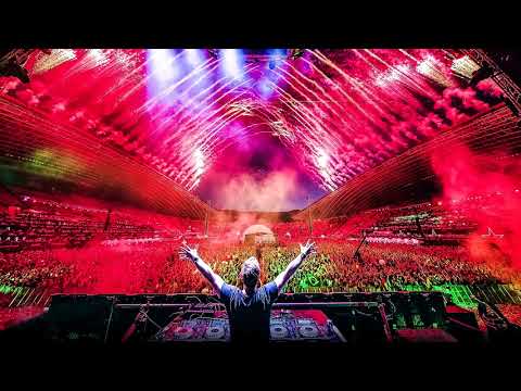 FESTIVAL WARM UP MIX 🎉 Best of Electro House | 2018