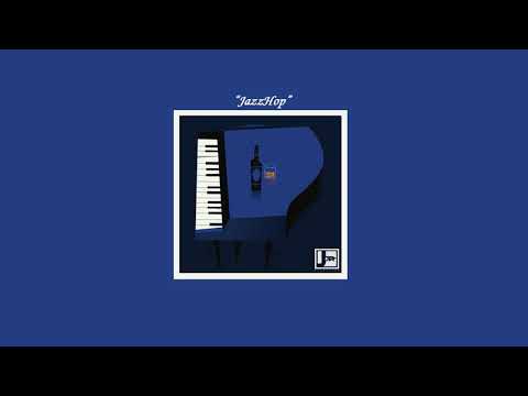 "JazzHop" - BEAT JAZZ BOOM BAP PIANO RAP FREE USE - USO LIBRE