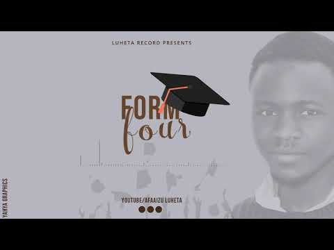 Afaaizu Luheta - Form 4 Alfallaahu Zanzibar(Special Nasheed)