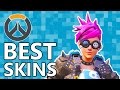 Best Character Skins | OVERWATCH
