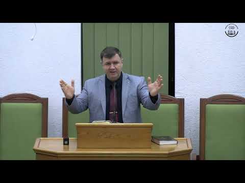 Serviciul Divin 25.01.2026 Dimineata