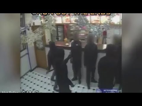 Uncle Rafool Academy - #Plumstead - Episode 17