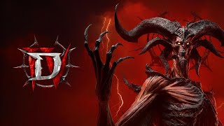 Diablo 4 Warlock level 50+