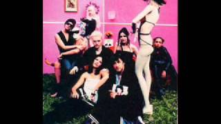 Trash Palace - Bad Girl