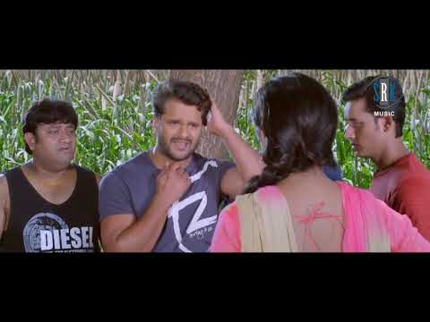 Hot shot काजल राघगवानी Khesarilal love u