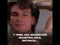 Así Lucía El Famoso Actor De Ghost La Sombra Del Amor Patrick Swayze Antes De Partir🥹