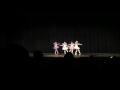 Butterfly Fly Away DES Dance