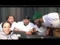 AMP EXTREME SPELLING BEE Reaction