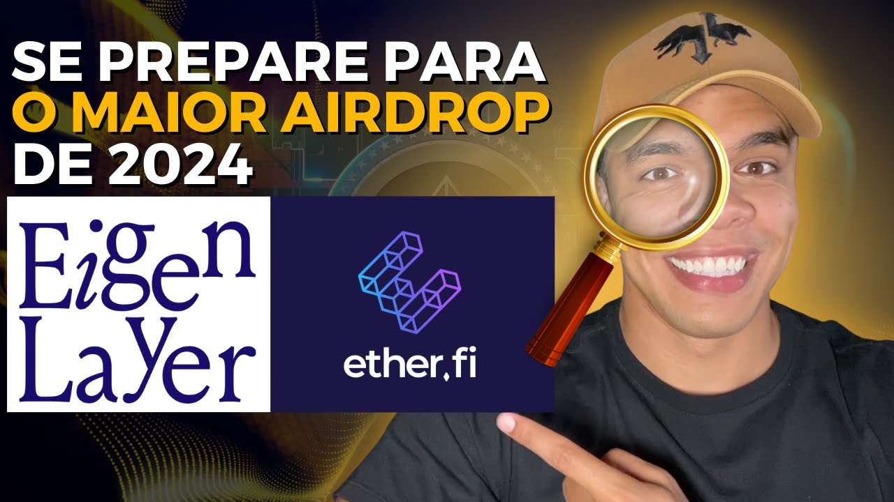 TUTORIAL COMPLETO - AIRDROP EIGENLAYER + ETHER.FI USANDO A PENDLE FINANCE - STAKE DE ETHEREUM