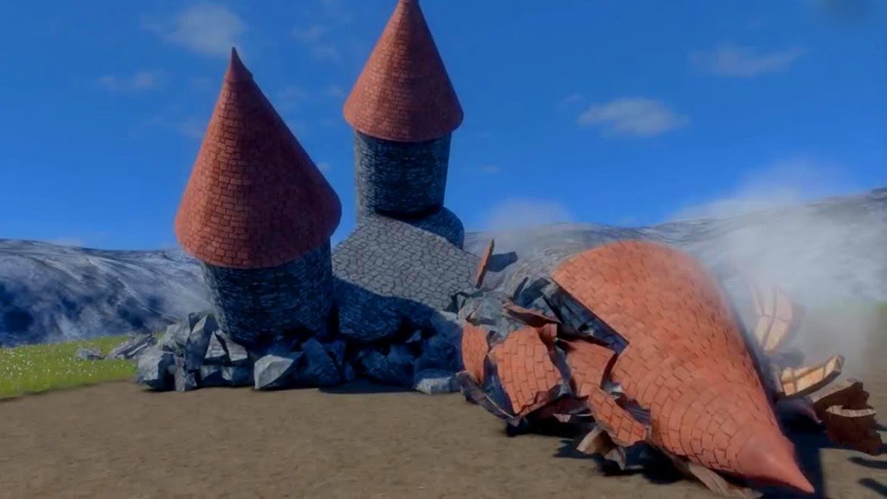 Miniature vidéo
