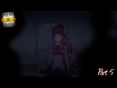 End Of The Line - Poems of Death DEMO #5