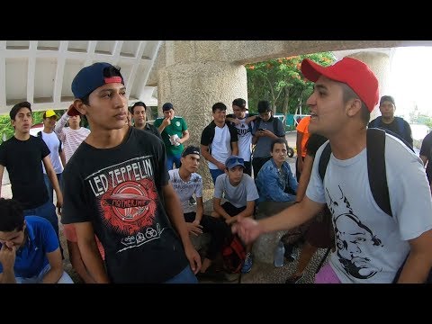 CM vs POYO: Semifinal - One Shot (Primer Parada)