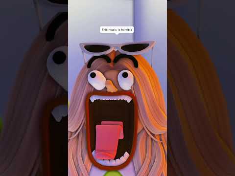 When Youngest Sibling gets BANNED from Coco Melon...💀💀