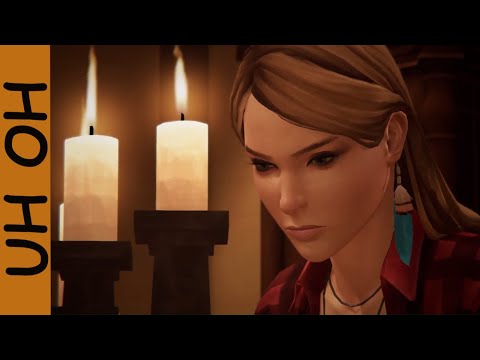 Rachel's House | Life is Strange: Before the Storm | Episode 2 Part 5