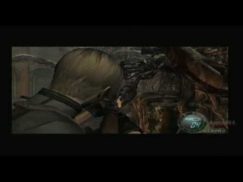 Resident Evil 4 61