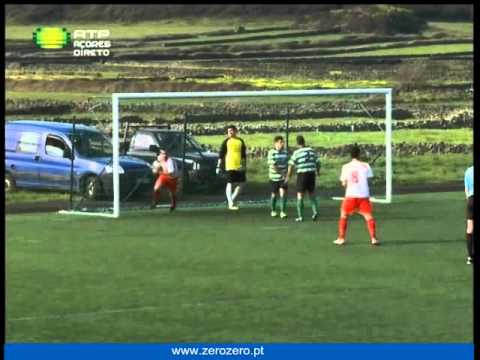 Guadalupe 2-1 Barreiro
