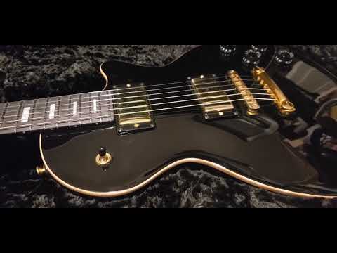 Tom Anderson Guitarworks Bobcat image 14