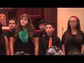 DBDHF S Voices Of Hope Choir One Small Voice 9 14 14