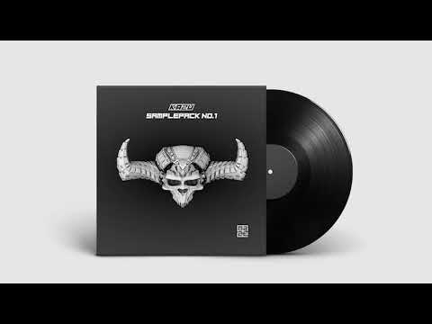 MAZE. Presents Artist Series: KAZU Sample Pack No. 1 [Free Download]