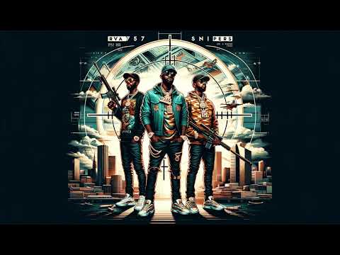 [FREE] RVA x 757Kingbandz Type Beat "RVA 757 Snipers"