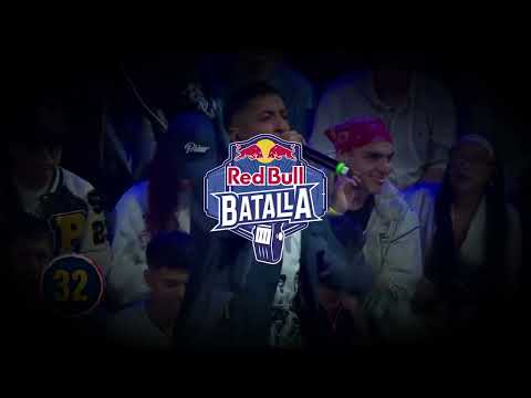 ENESSE vs JC SNAKE || BEAT 1 || BAGHIRA: BRIDGE || Red Bull Perú 2025