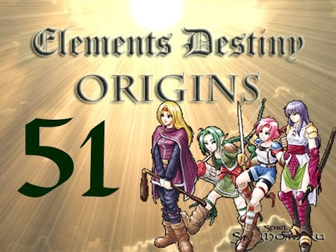 Let's Play Together Elements Destiny Origins - Und was Jetzt? #51