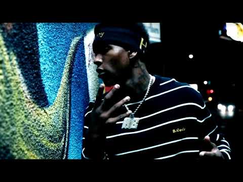 Haiti Babii - Murder Mook