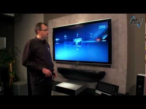 HiFi Forum Vodcast - Multiroom & Lautsprecher von Revox