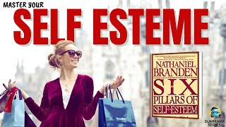 Boost Your Confidence and Self-Worth with 6 Takeaways