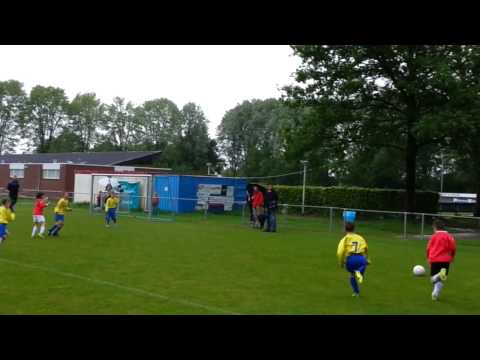 Rhode F2 - Mariahout F1