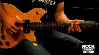 Video thumbnail for Maton MS2000 STD Electric Guitar by intheblues