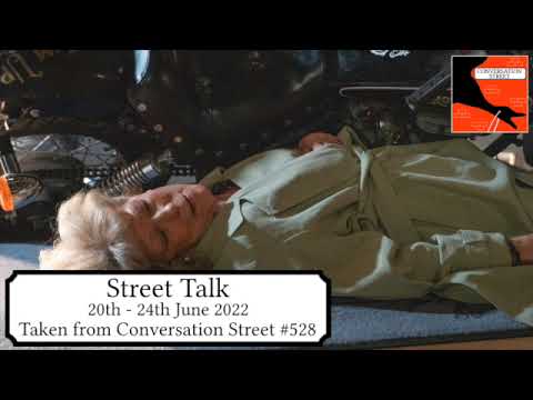 Street Talk: Coronation Street 20th - 24th June 2022