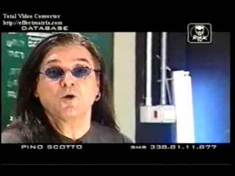 Pino Scotto Vs Germano Mosconi