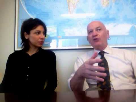 Laura Ciufo - United Nations Office of Partnerships