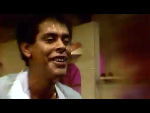 Fernando Villalona - Amaneciendo (80s)