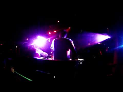Disfunktion Live @ Arkadia 2, Miami